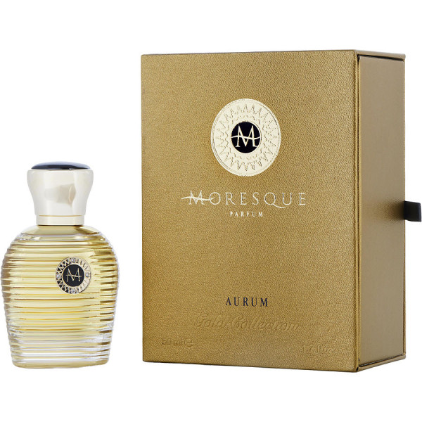 Aurum Moresque