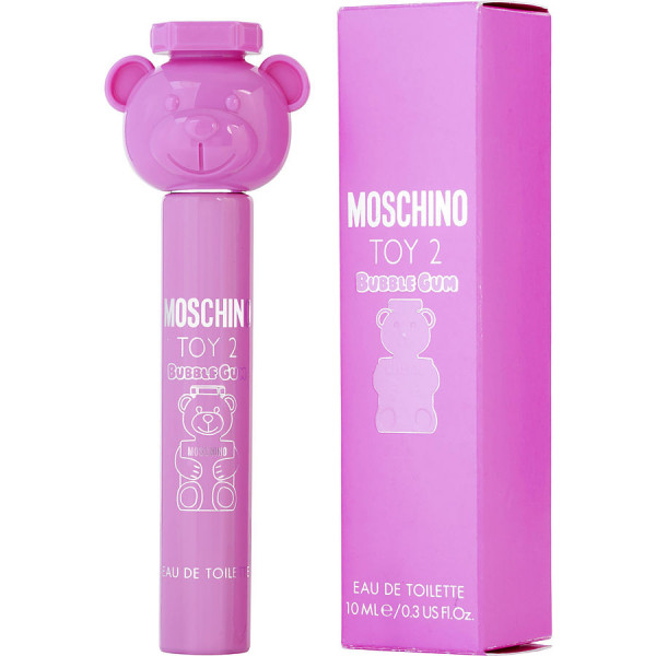 Toy 2 Bubble Gum Moschino