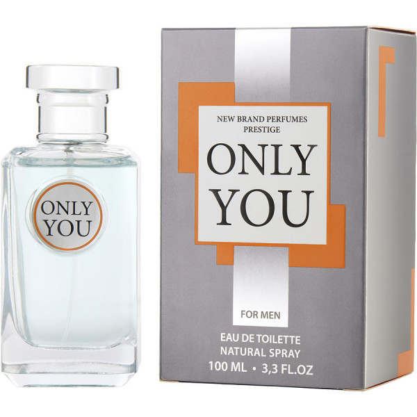Only You New Brand