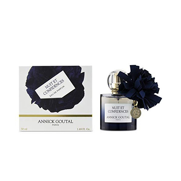 Nuit Et Confidences Annick Goutal