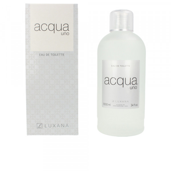 Acqua Uno Luxana