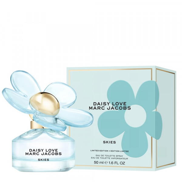 Daisy Love Skies Marc Jacobs