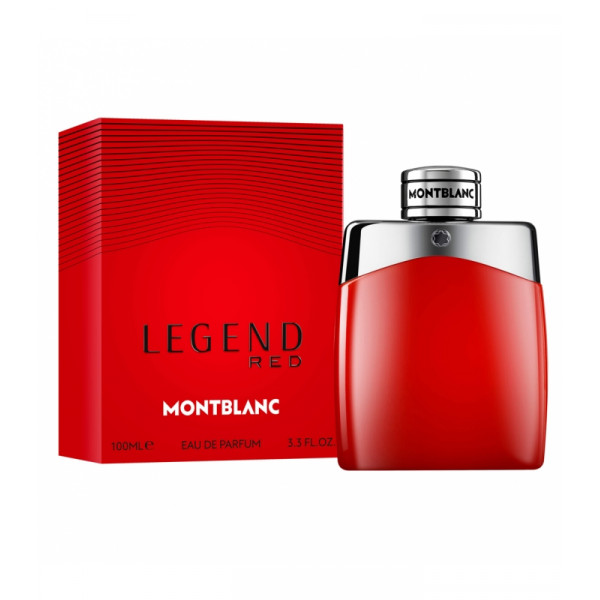 Legend Red Mont Blanc