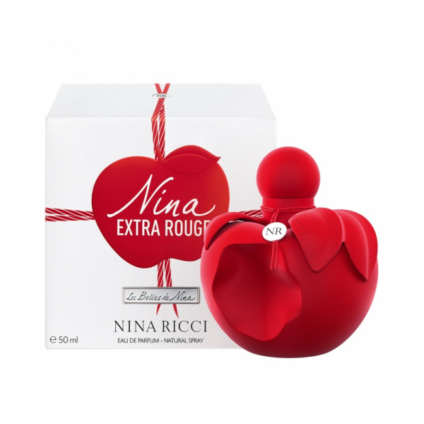 Nina Extra Rouge Nina Ricci