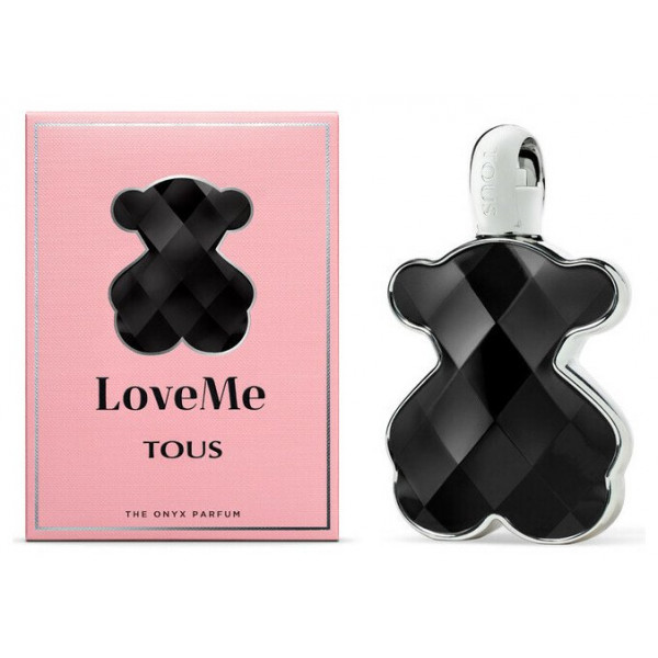 Loveme The Onyx Tous