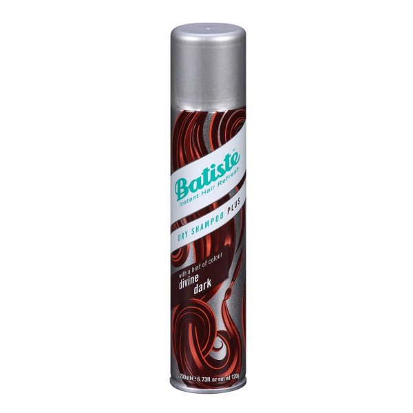 Divine Dark Batiste