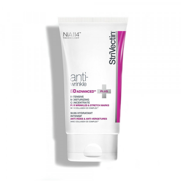 Anti-Wrinkle SD Advanced Plus soin hydratant intensif Strivectin