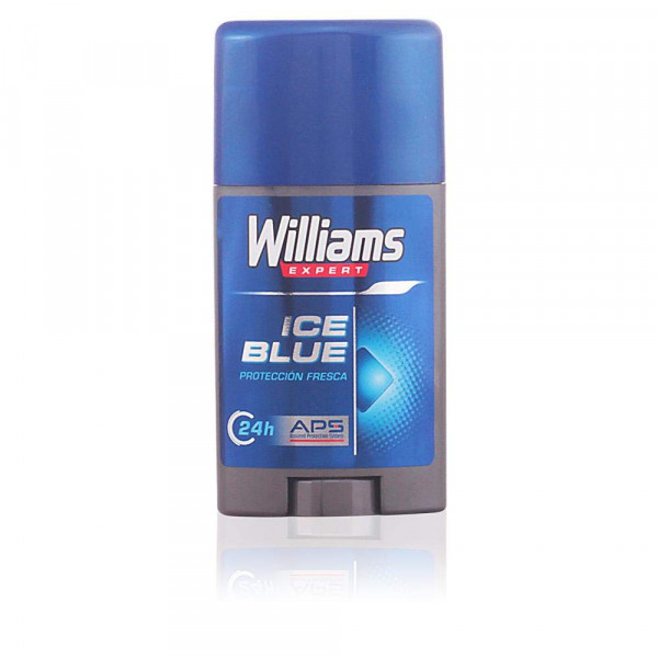 Ice Blue Williams