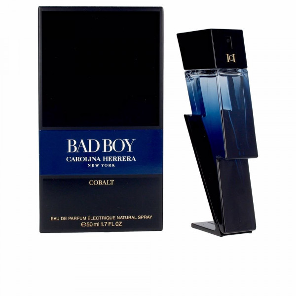 Bad Boy Cobalt Carolina Herrera