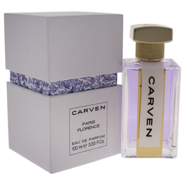 Paris Florence Carven