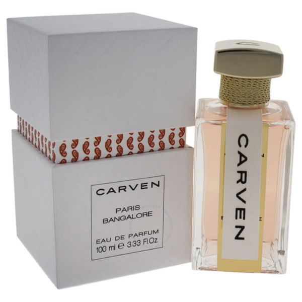 Paris Bangalore Carven