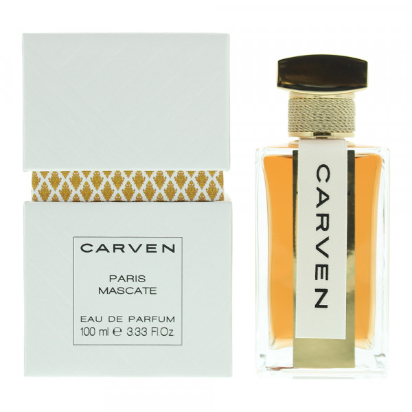 Paris Mascate Carven