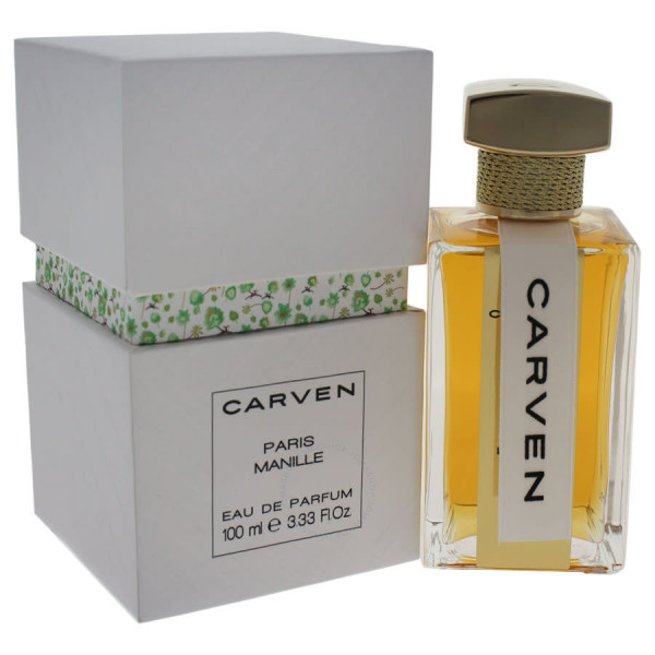 Paris Manille Carven