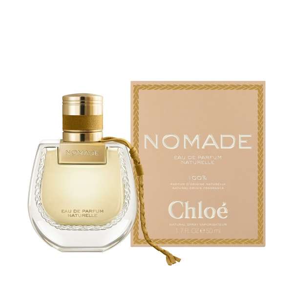 Nomade Naturelle Chloé