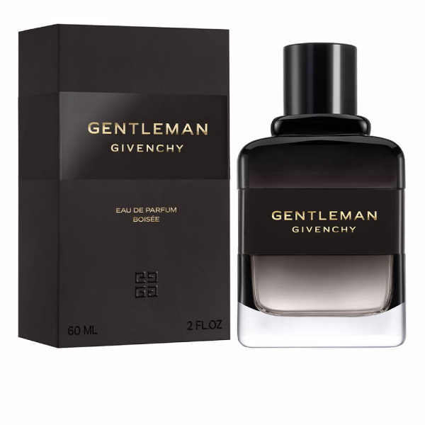 Gentleman Boisée Givenchy