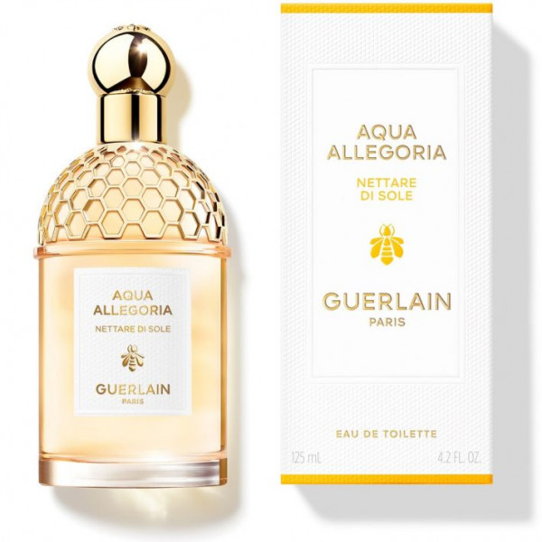 Aqua Allegoria Nettare Di Sole Guerlain