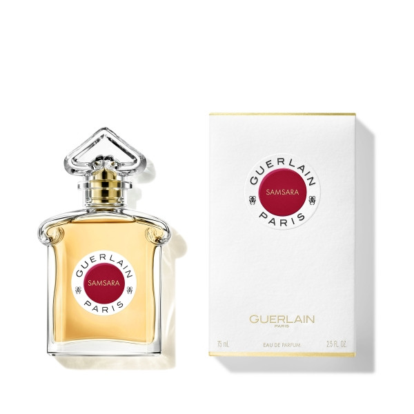 Samsara Guerlain