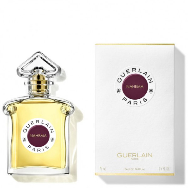 Nahema Guerlain