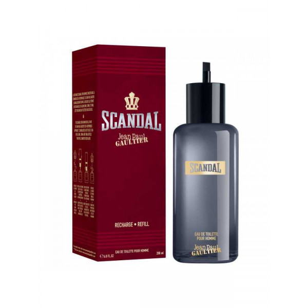 Scandal Pour Homme Jean Paul Gaultier