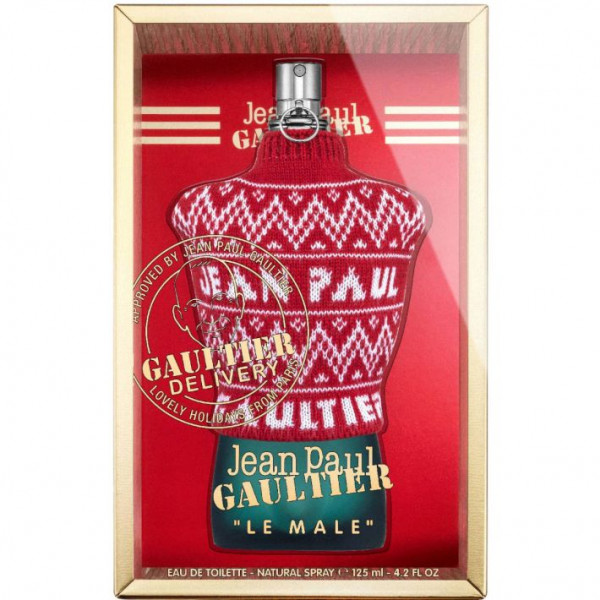Le Male Jean Paul Gaultier