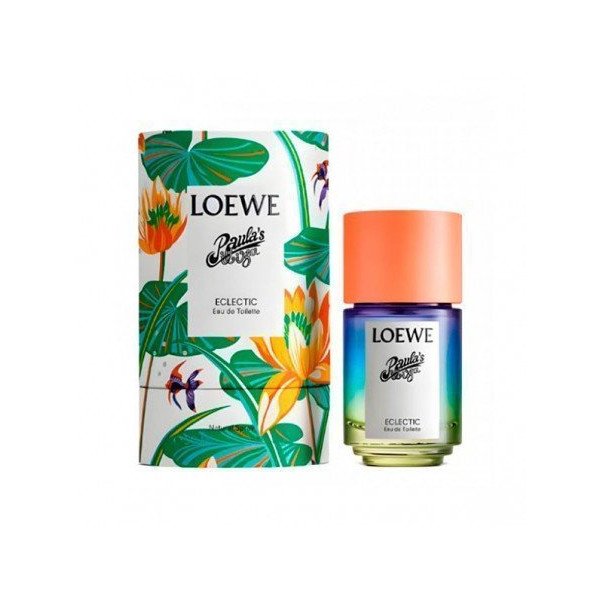 Paula's Ibiza Eclectic Loewe