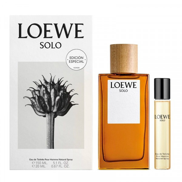 Solo Loewe