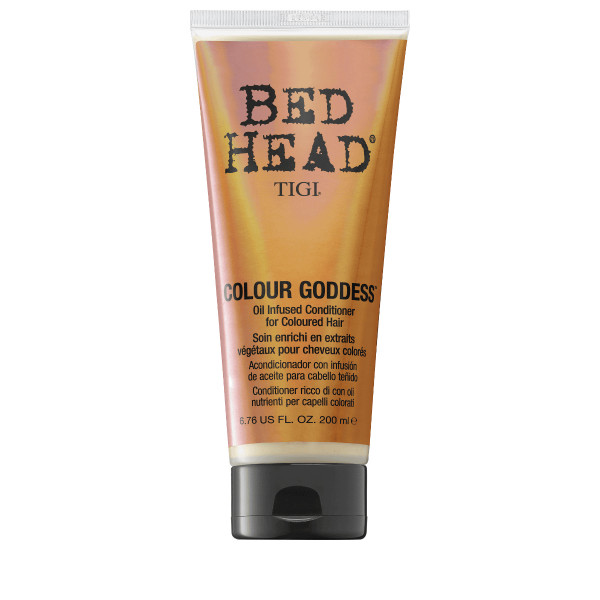 Bed Head Colour Goddess Tigi