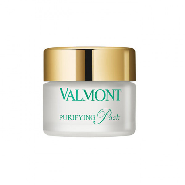 Purifying Pack Valmont