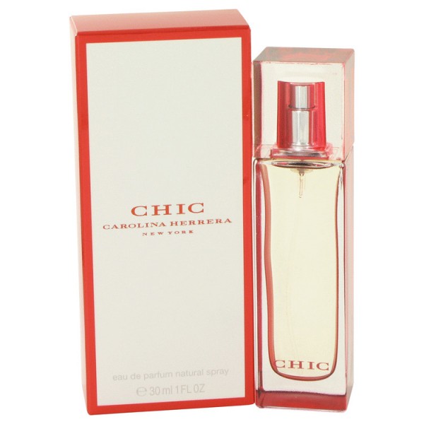 Chic Carolina Herrera