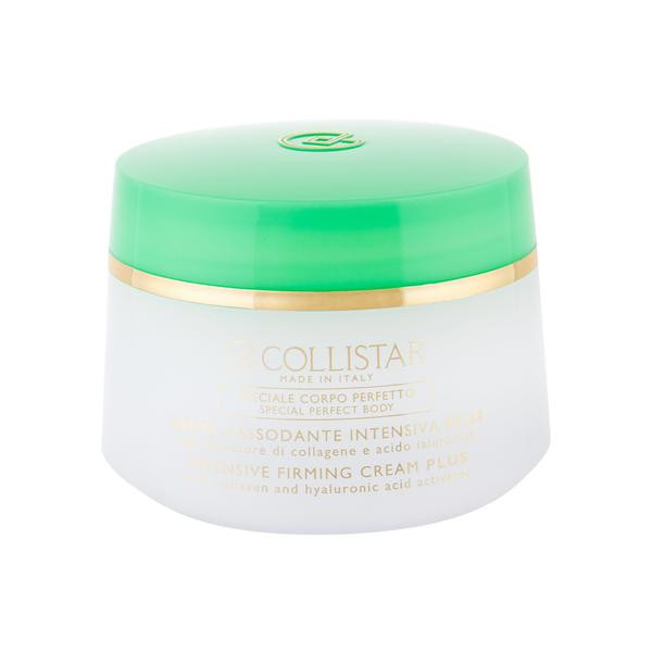 Crème Raffermissante Intensive Plus Collistar