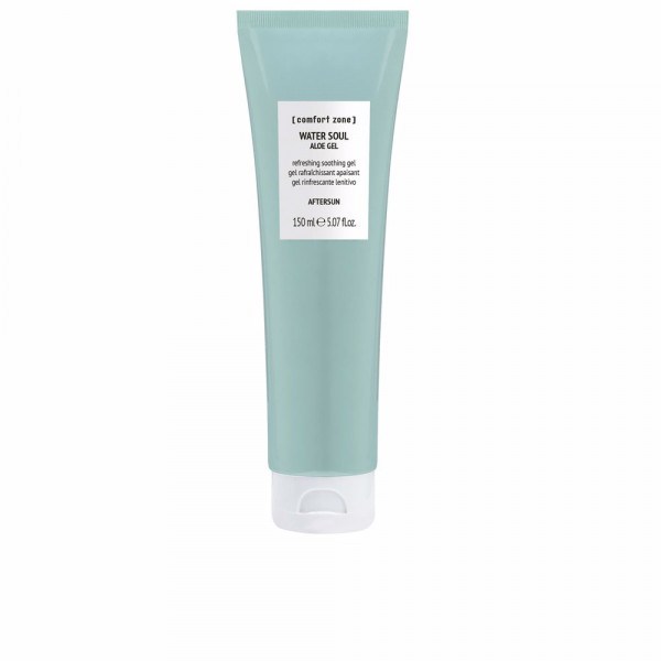 Water Soul Gel Rafraichissant Apaisant Comfort Zone