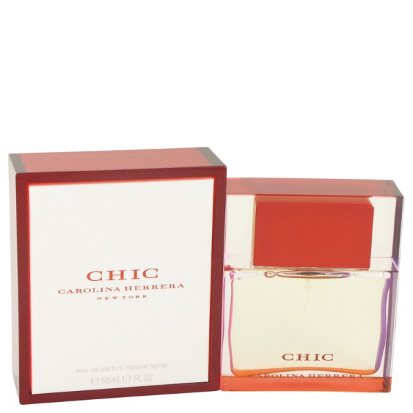 Chic Carolina Herrera