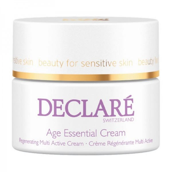 agecontrol Age Essential Cream Declaré