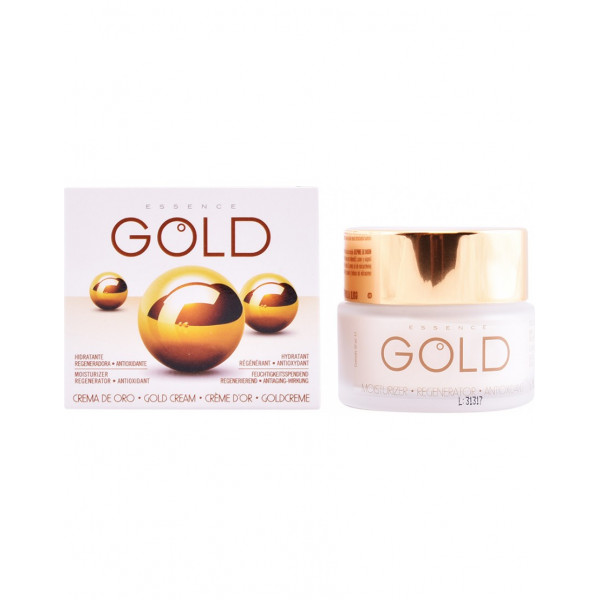 Essence Gold Diet Esthetic