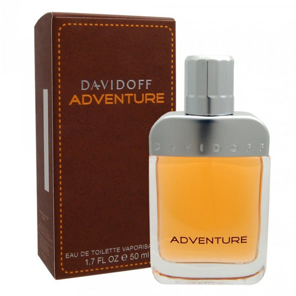 Adventure Davidoff