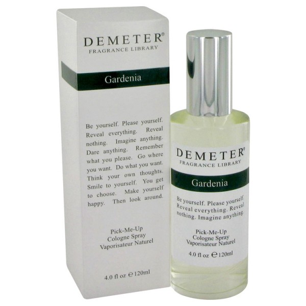 Gardenia Demeter