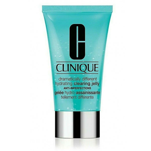 Dramatically different anti-imperfections Clinique