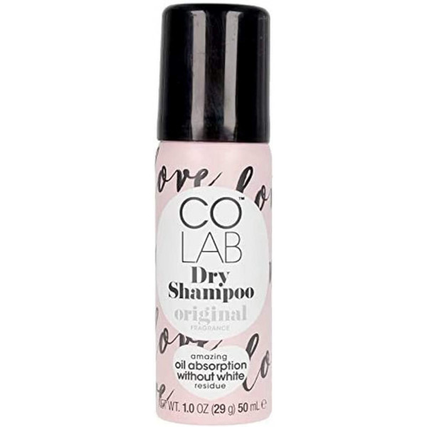Dry Shampoo Original Colab