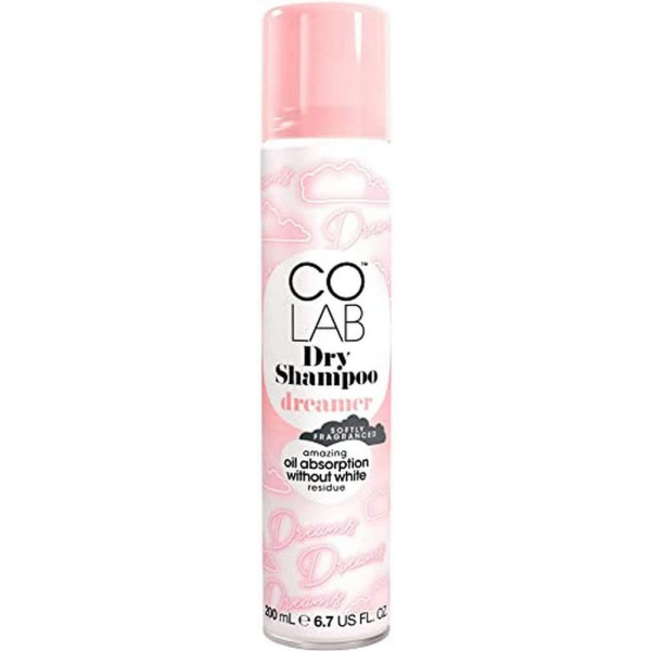 Dry shampoo Dreamer Colab
