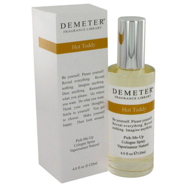 Hot Toddy Demeter