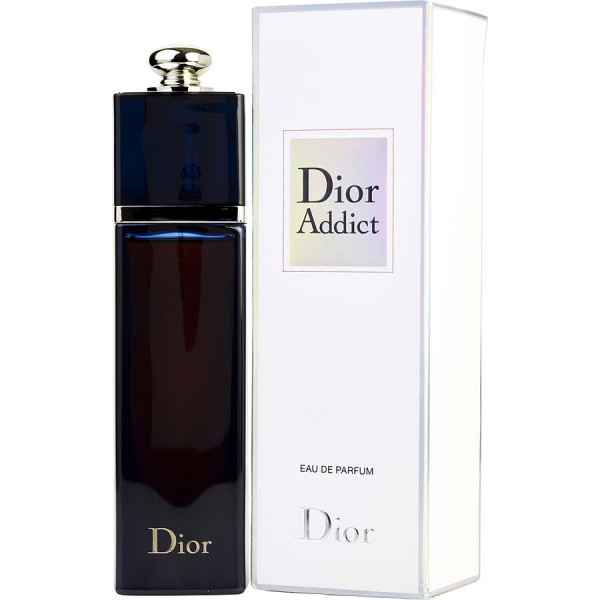 Eau De Parfum Spray Dior Addict de Christian Dior en 100 ML pour femme