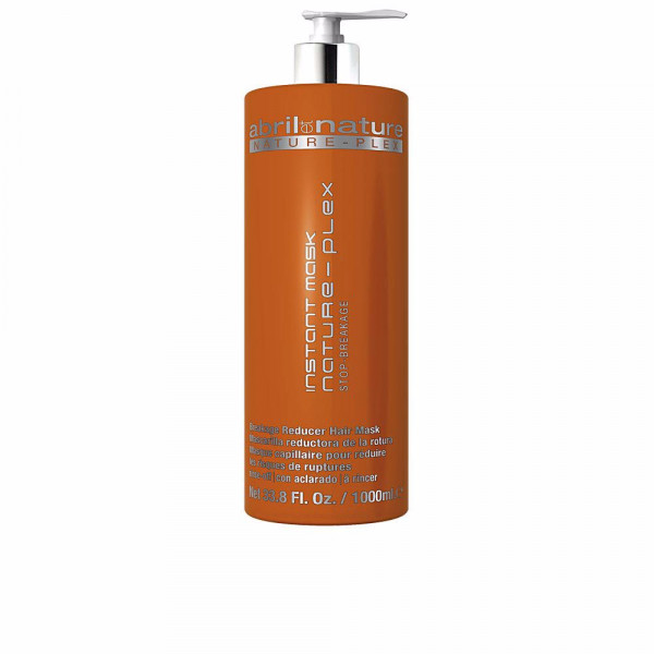 Instant Mask nature-plex Abril Et Nature