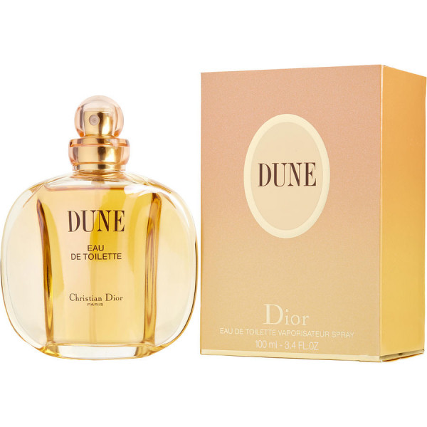 Dune Christian Dior