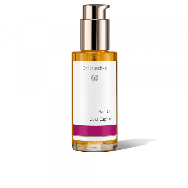 Huile Pour Les Cheveux Dr. Hauschka