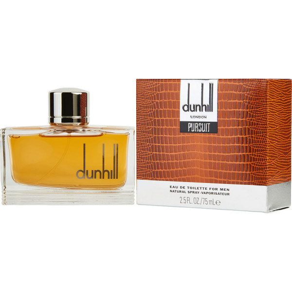 Dunhill Pursuit Dunhill London