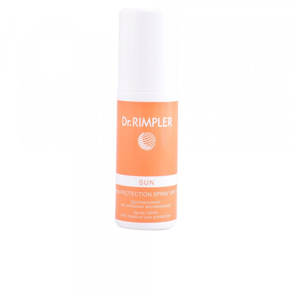 Sun skin protection spray SPF 15 Dr. Rimpler