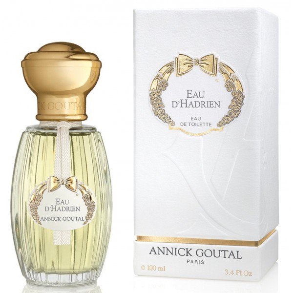 Eau D'Hadrien Annick Goutal