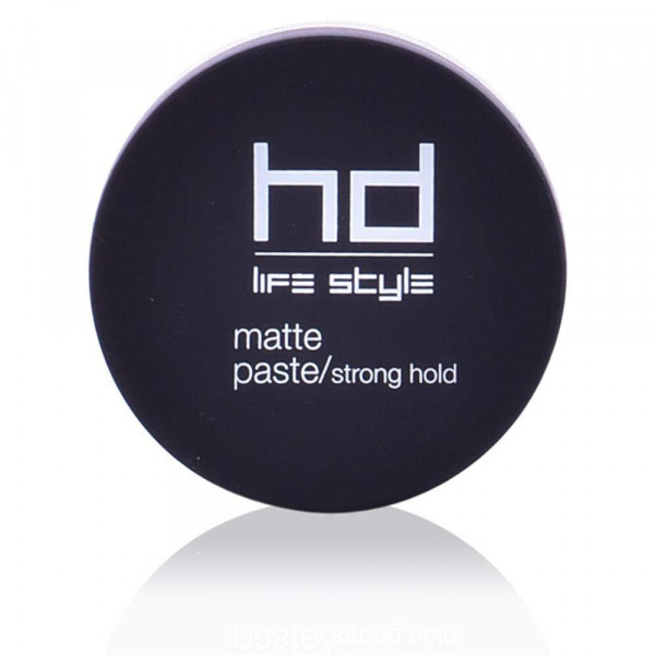 HD Life Style Matte Paste/Strong Hold Farmavita