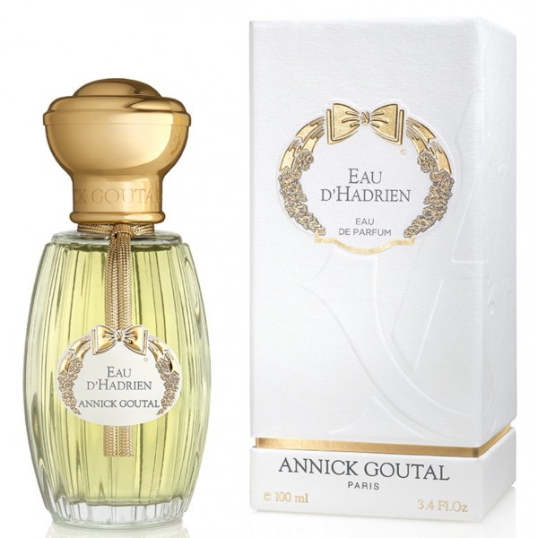 Eau D'Hadrien Annick Goutal