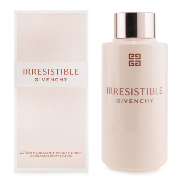 Irrésistible Givenchy